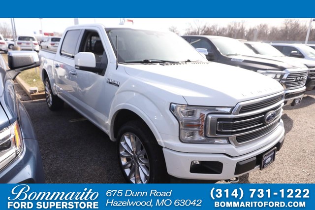 more details - ford f-150