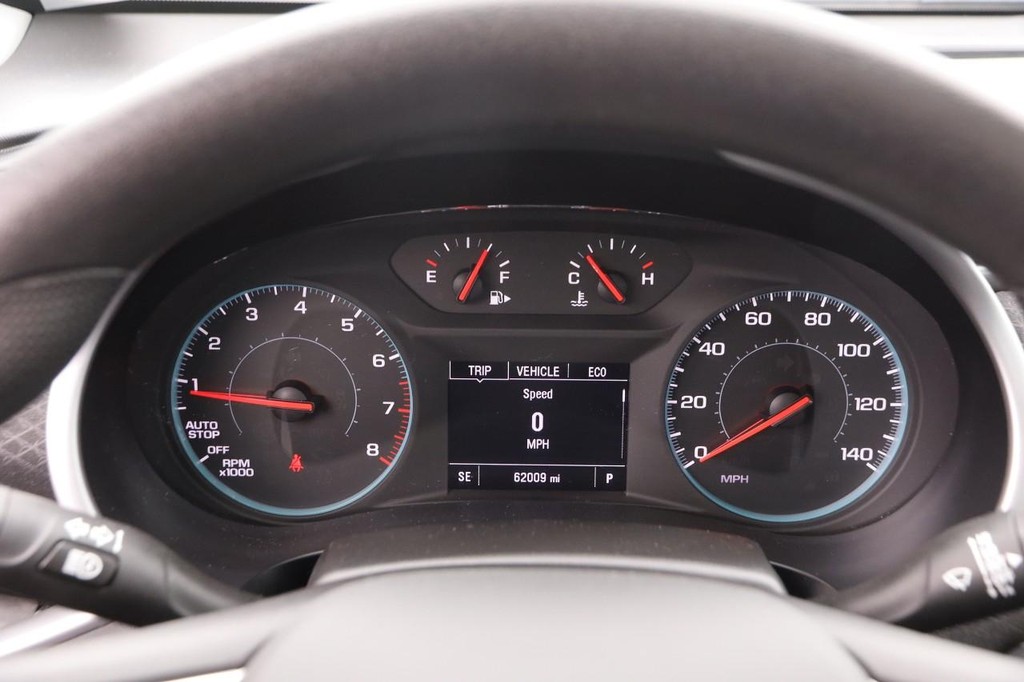 Chevrolet Malibu Vehicle Image 14