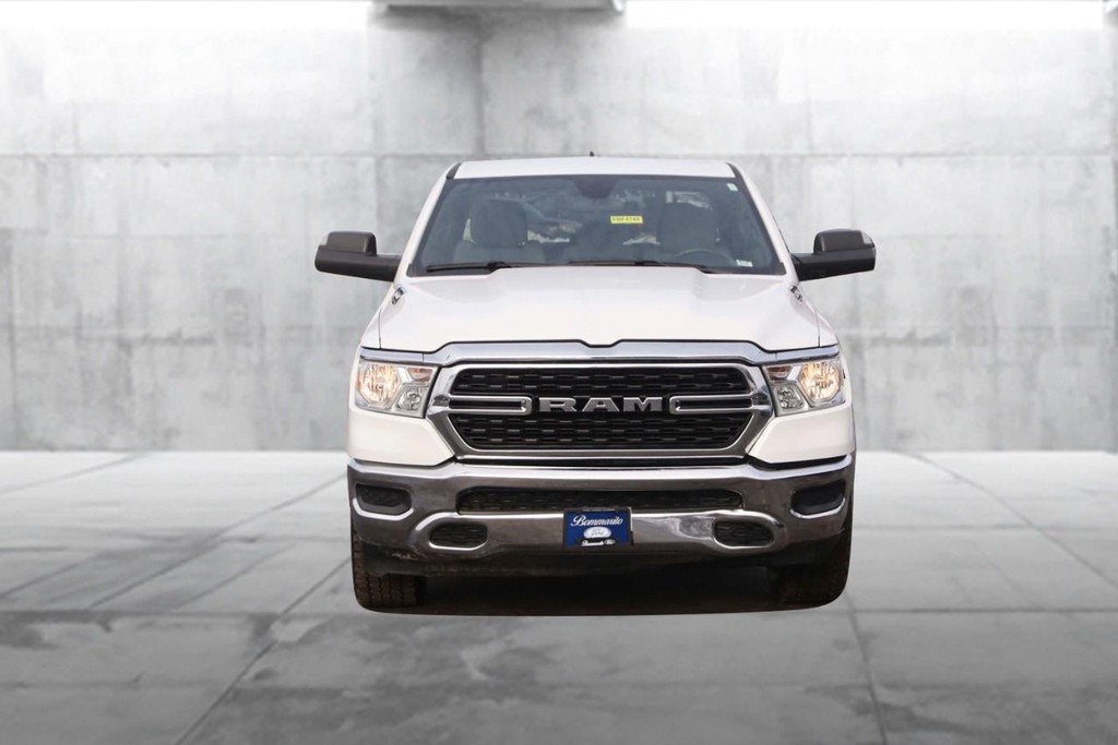 Ram 1500 Vehicle Image 04