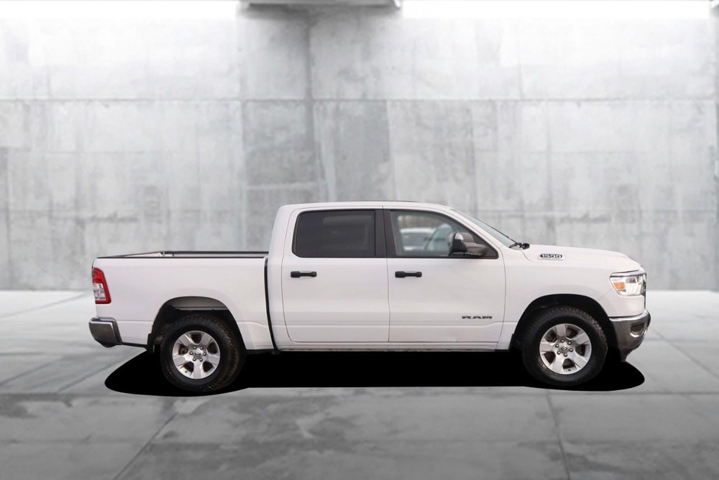 Ram 1500 Vehicle Image 05