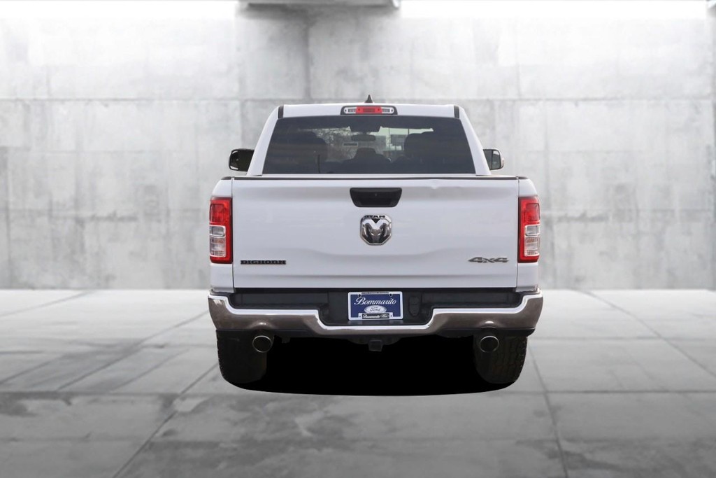 Ram 1500 Vehicle Image 06