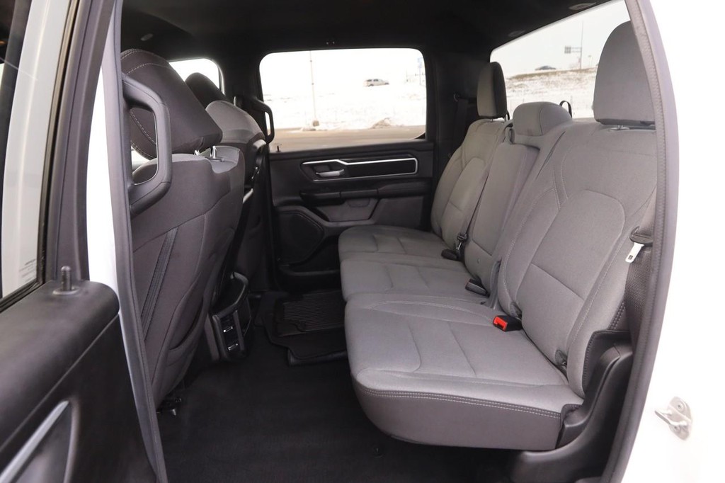 Ram 1500 Vehicle Image 09