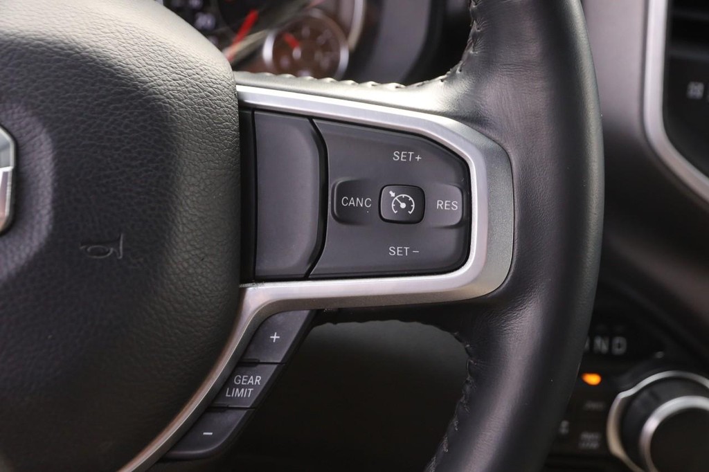 Ram 1500 Vehicle Image 12