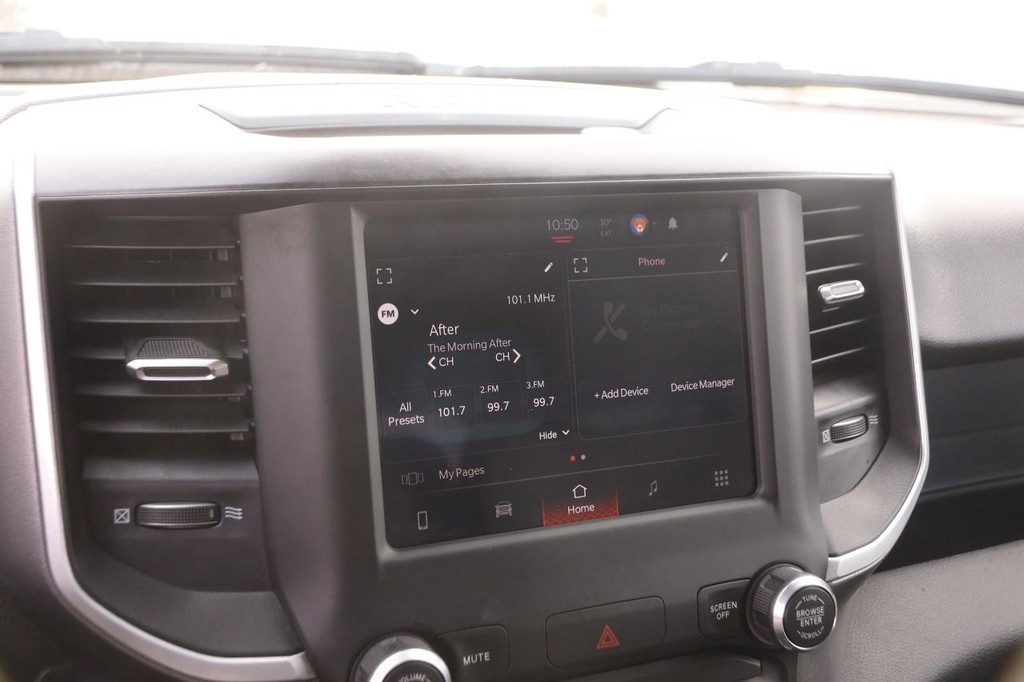 Ram 1500 Vehicle Image 17