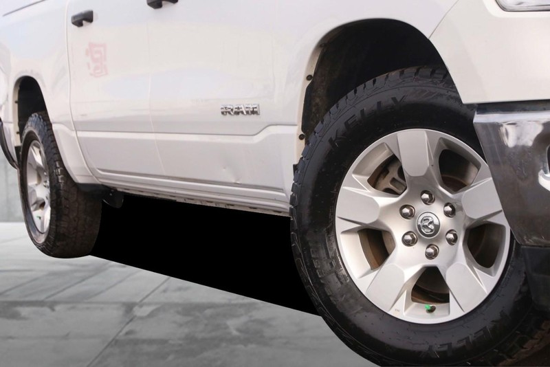 Ram 1500 Vehicle Image 03