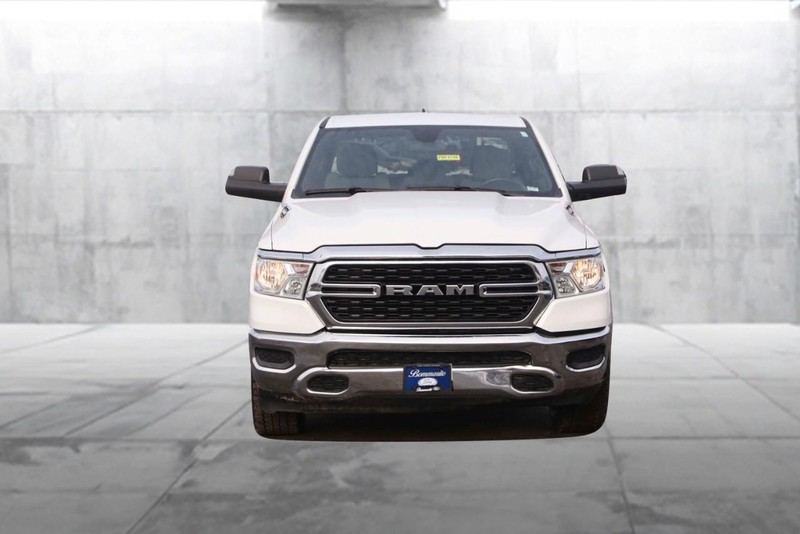 Ram 1500 Vehicle Image 04