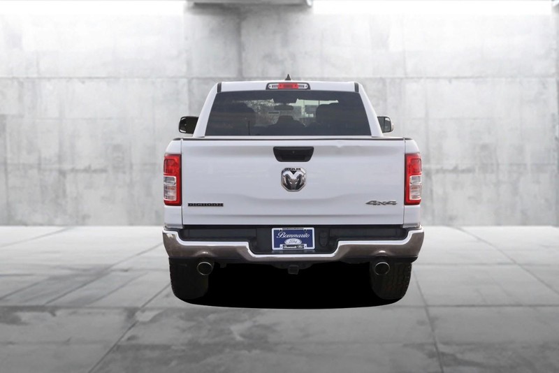 Ram 1500 Vehicle Image 06