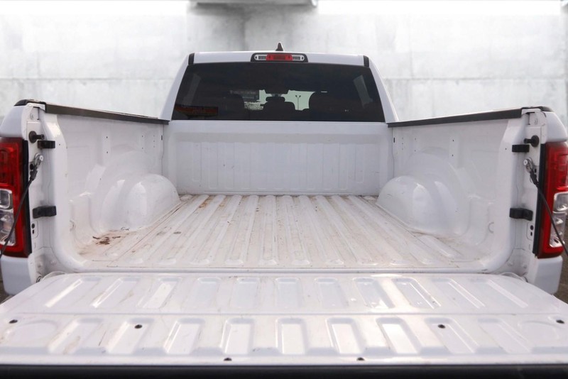 Ram 1500 Vehicle Image 07