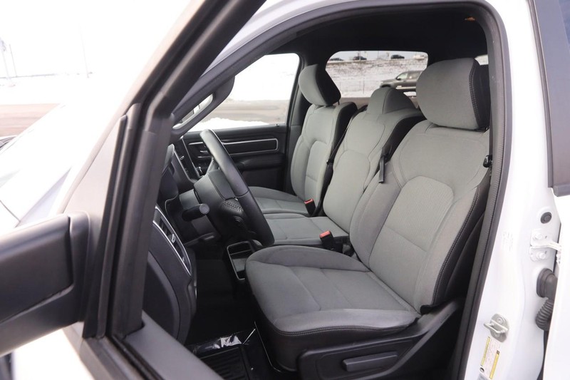 Ram 1500 Vehicle Image 08