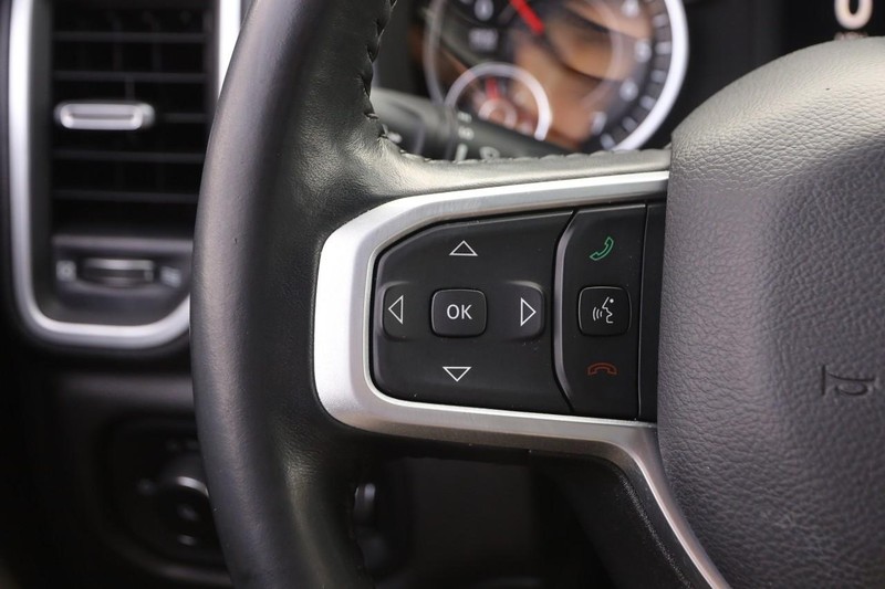 Ram 1500 Vehicle Image 11