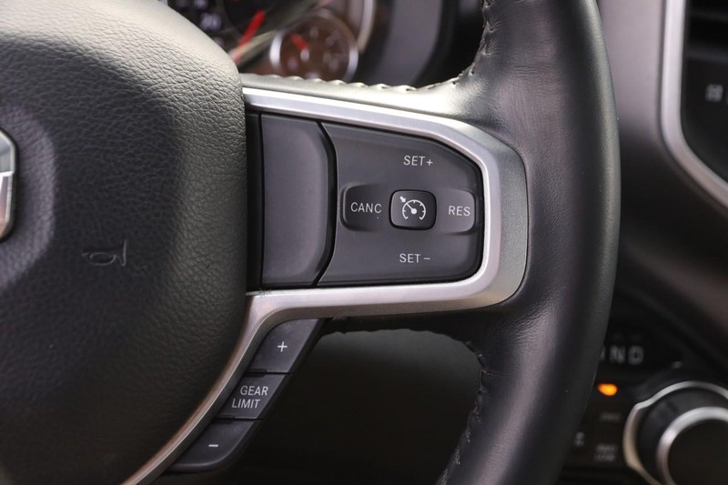 Ram 1500 Vehicle Image 12