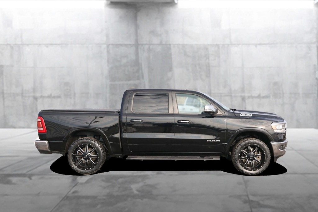 Ram 1500 Vehicle Image 05
