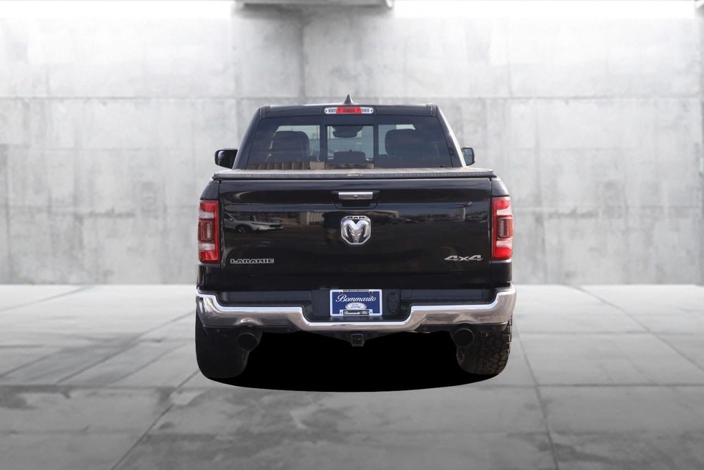 Ram 1500 Vehicle Image 06