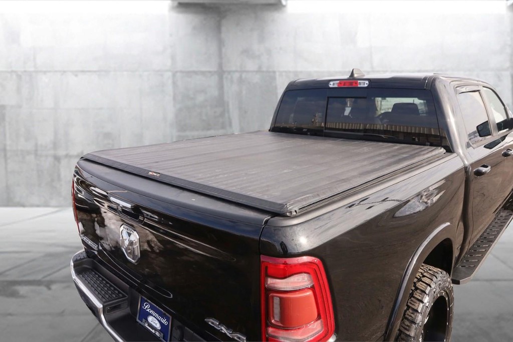 Ram 1500 Vehicle Image 07