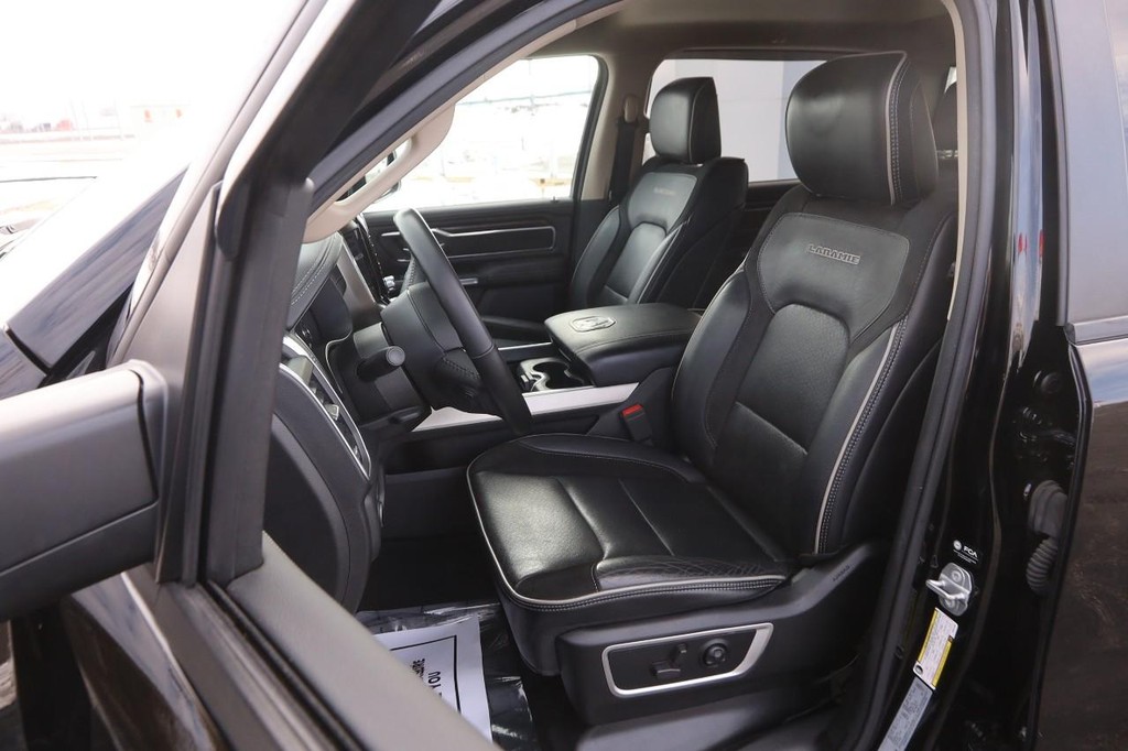 Ram 1500 Vehicle Image 08