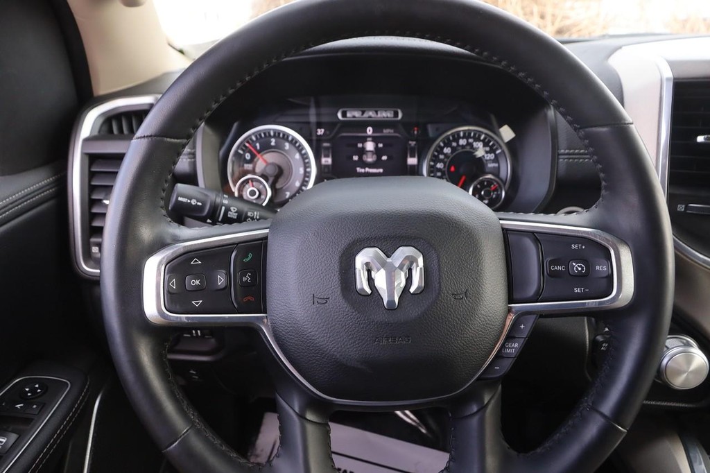 Ram 1500 Vehicle Image 10