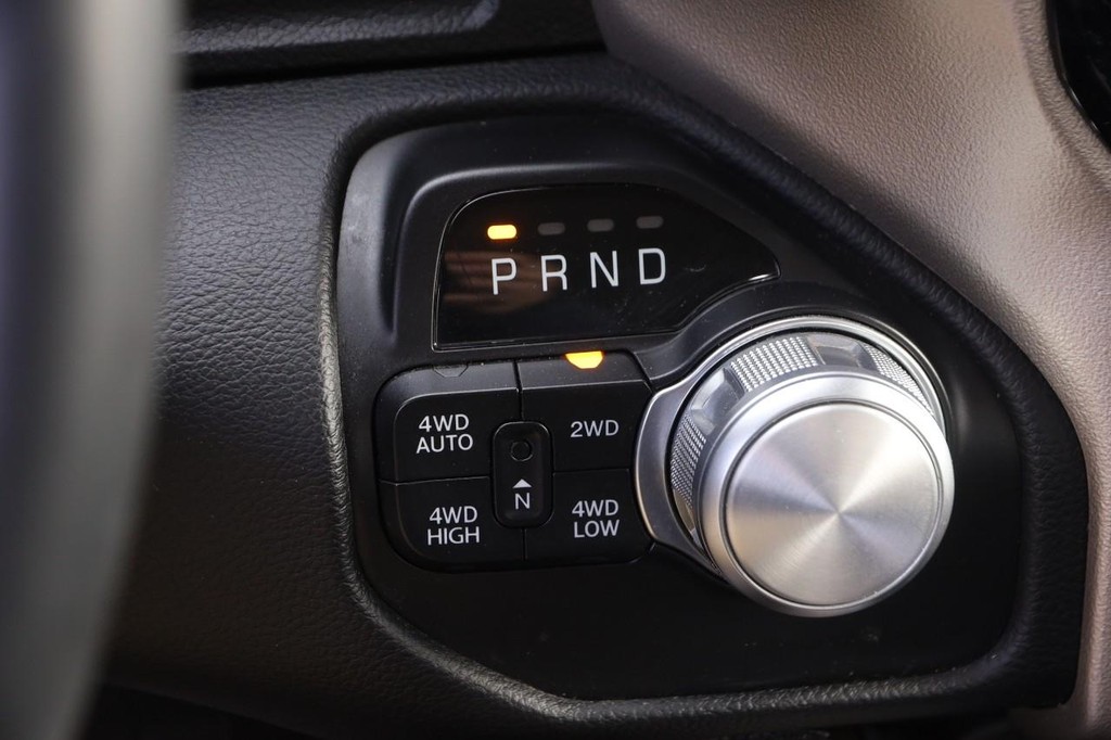 Ram 1500 Vehicle Image 15