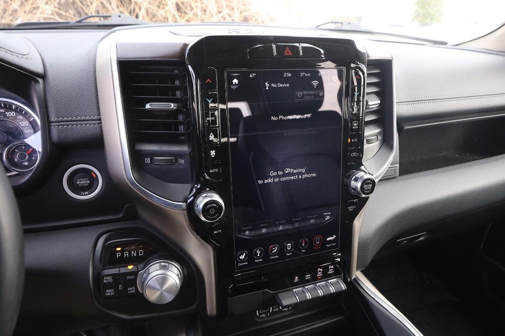 Ram 1500 Vehicle Image 16