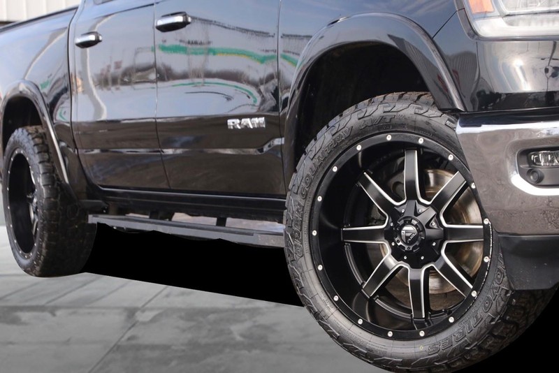 Ram 1500 Vehicle Image 03