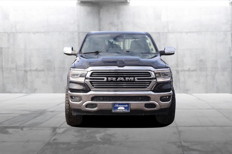 Ram 1500 Vehicle Image 04