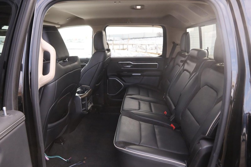 Ram 1500 Vehicle Image 09