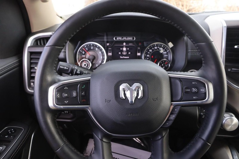 Ram 1500 Vehicle Image 10