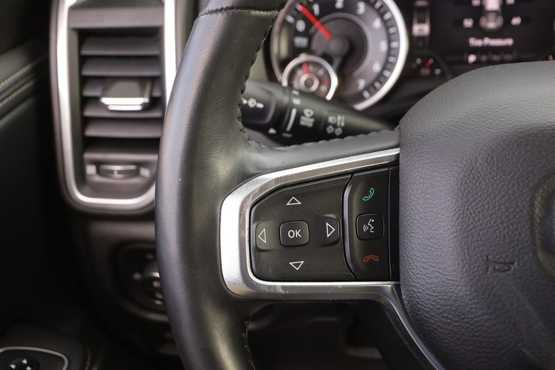 Ram 1500 Vehicle Image 11