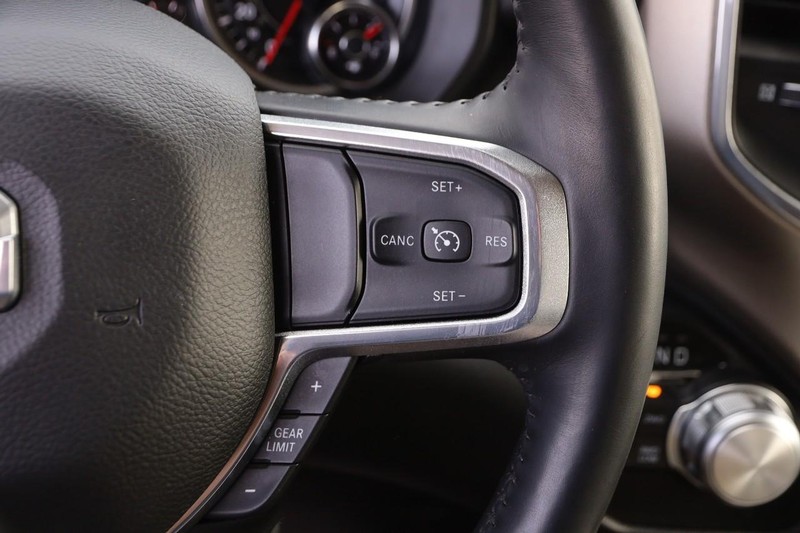 Ram 1500 Vehicle Image 12