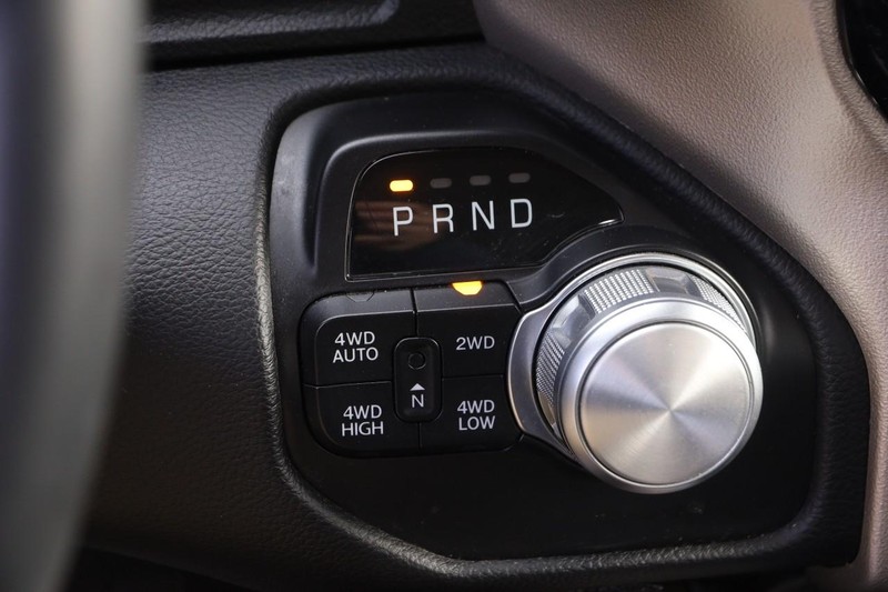 Ram 1500 Vehicle Image 15