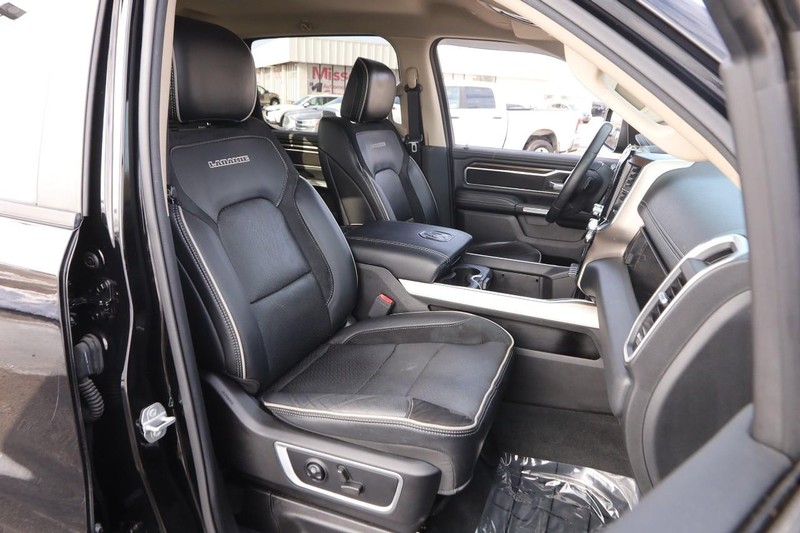 Ram 1500 Vehicle Image 26