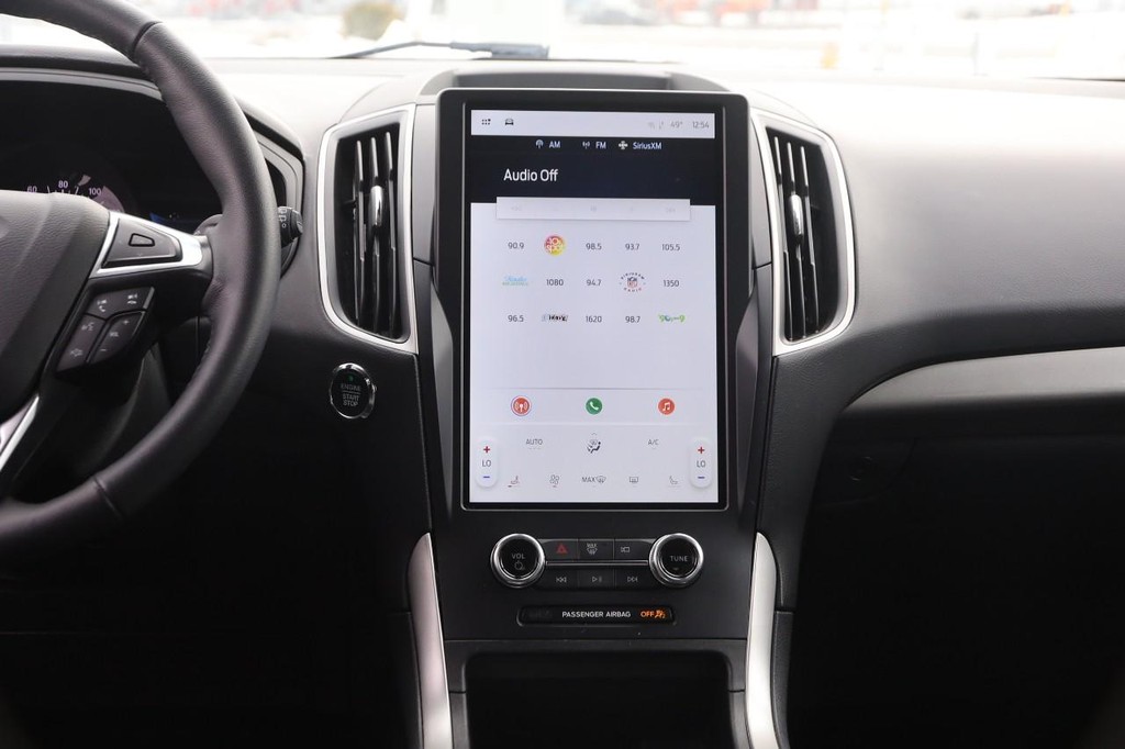 Ford Edge Vehicle Image 22