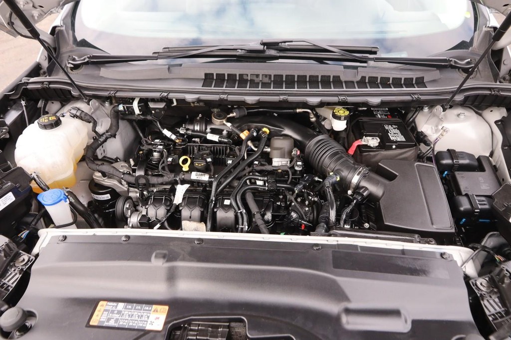 Ford Edge Vehicle Image 25