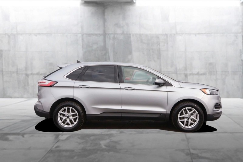 Ford Edge Vehicle Image 05