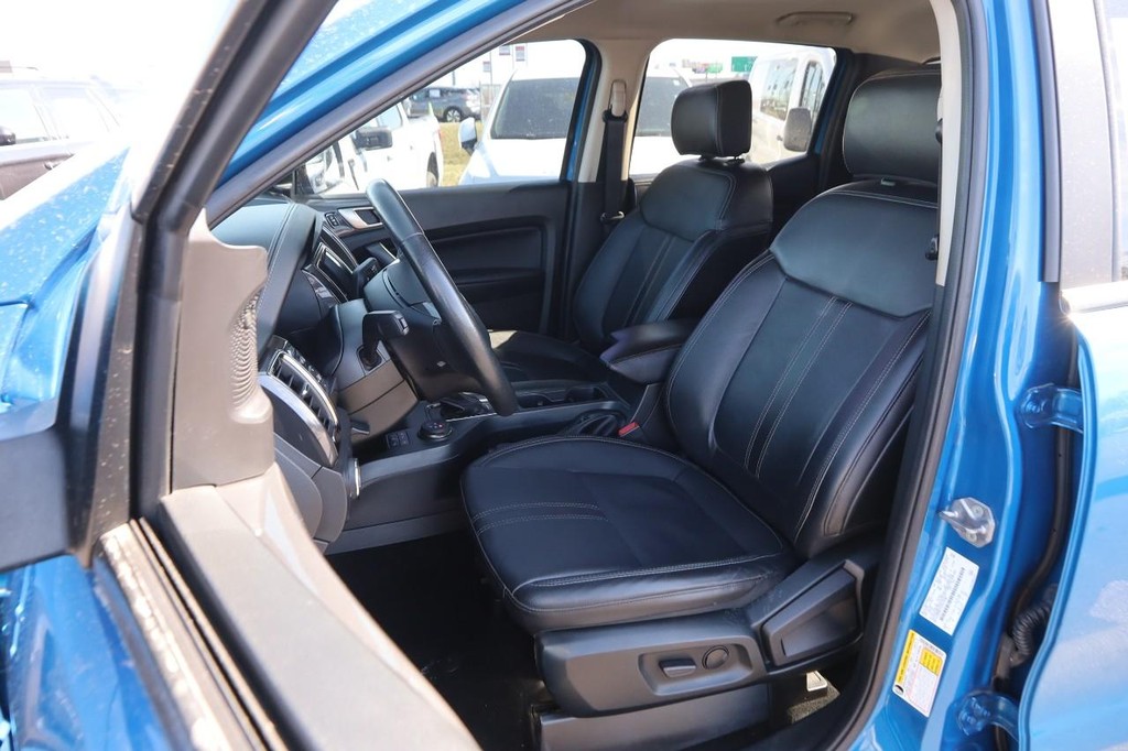 Ford Ranger Vehicle Full-screen Gallery Image 7