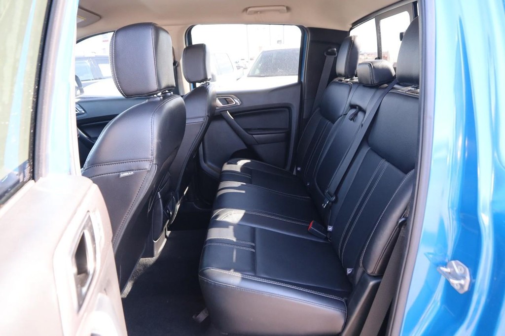 Ford Ranger Vehicle Full-screen Gallery Image 8