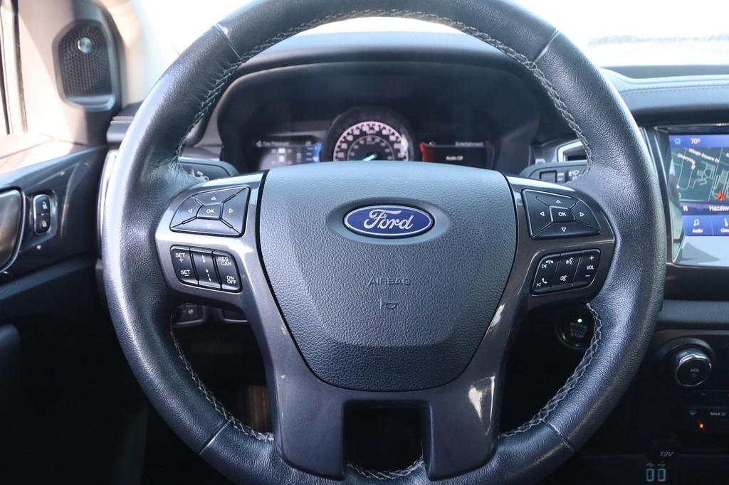 Ford Ranger Vehicle Full-screen Gallery Image 9