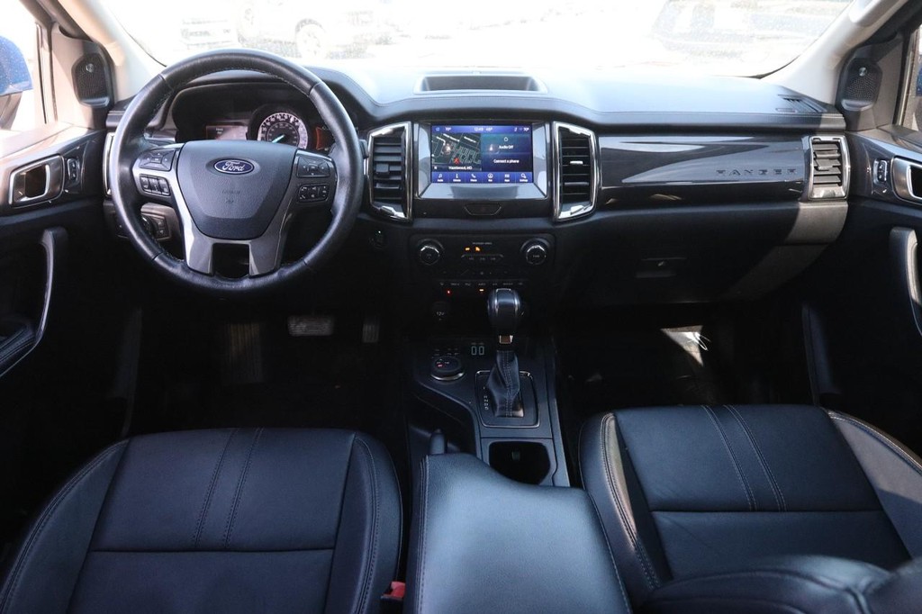 Ford Ranger Vehicle Full-screen Gallery Image 20