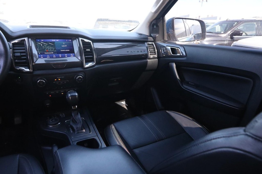 Ford Ranger Vehicle Full-screen Gallery Image 24