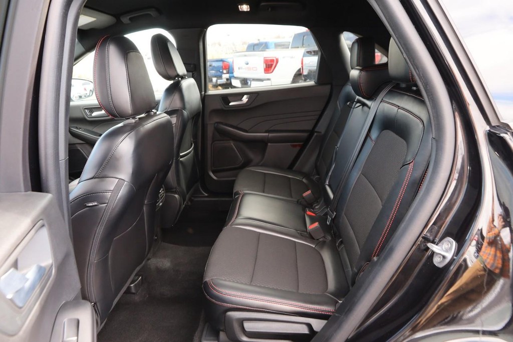 Ford Escape Vehicle Image 10