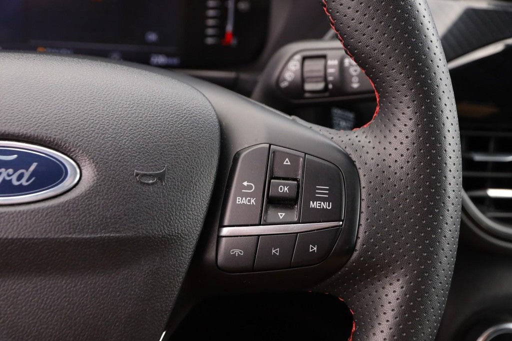 Ford Escape Vehicle Image 13