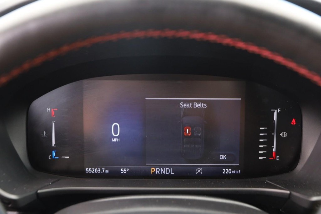 Ford Escape Vehicle Image 14