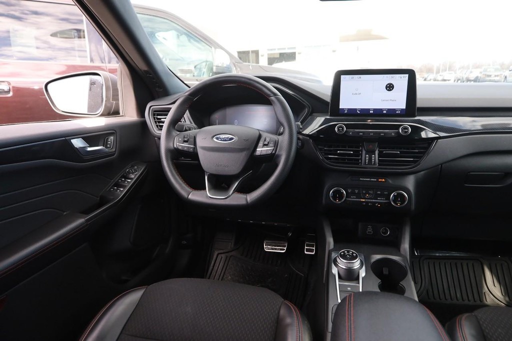 Ford Escape Vehicle Image 22