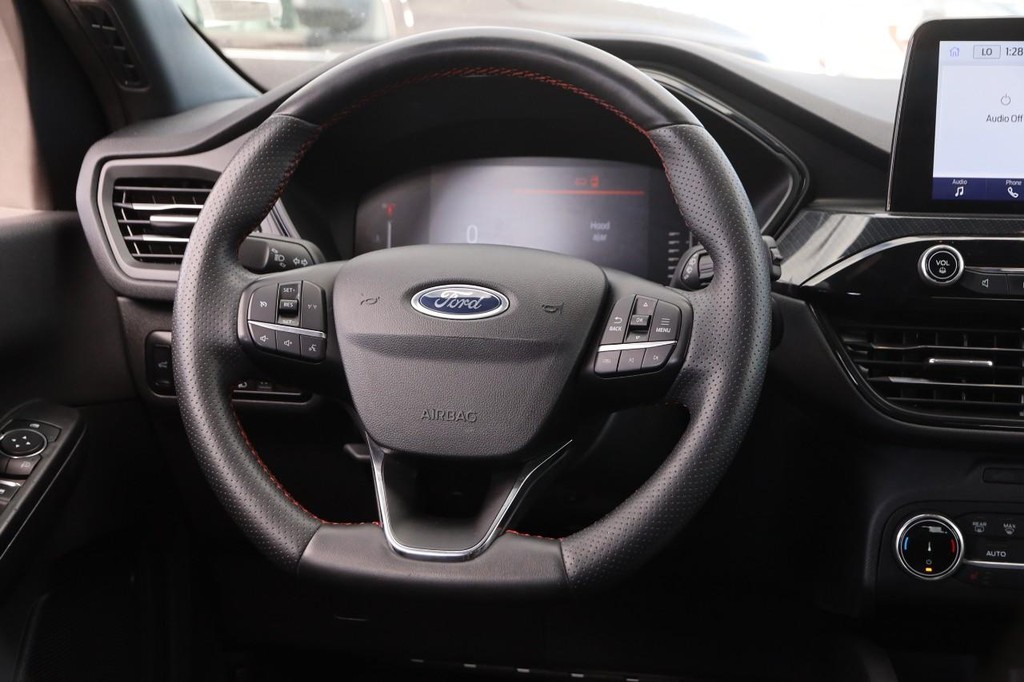 Ford Escape Vehicle Image 23