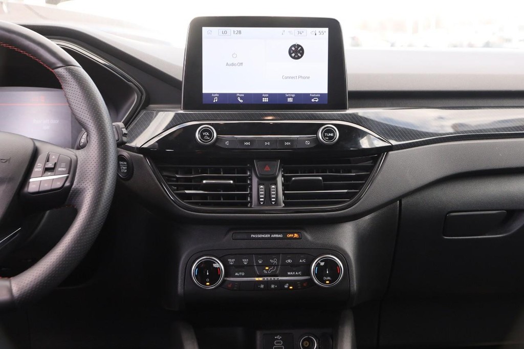 Ford Escape Vehicle Image 24