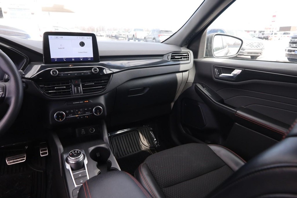 Ford Escape Vehicle Image 25