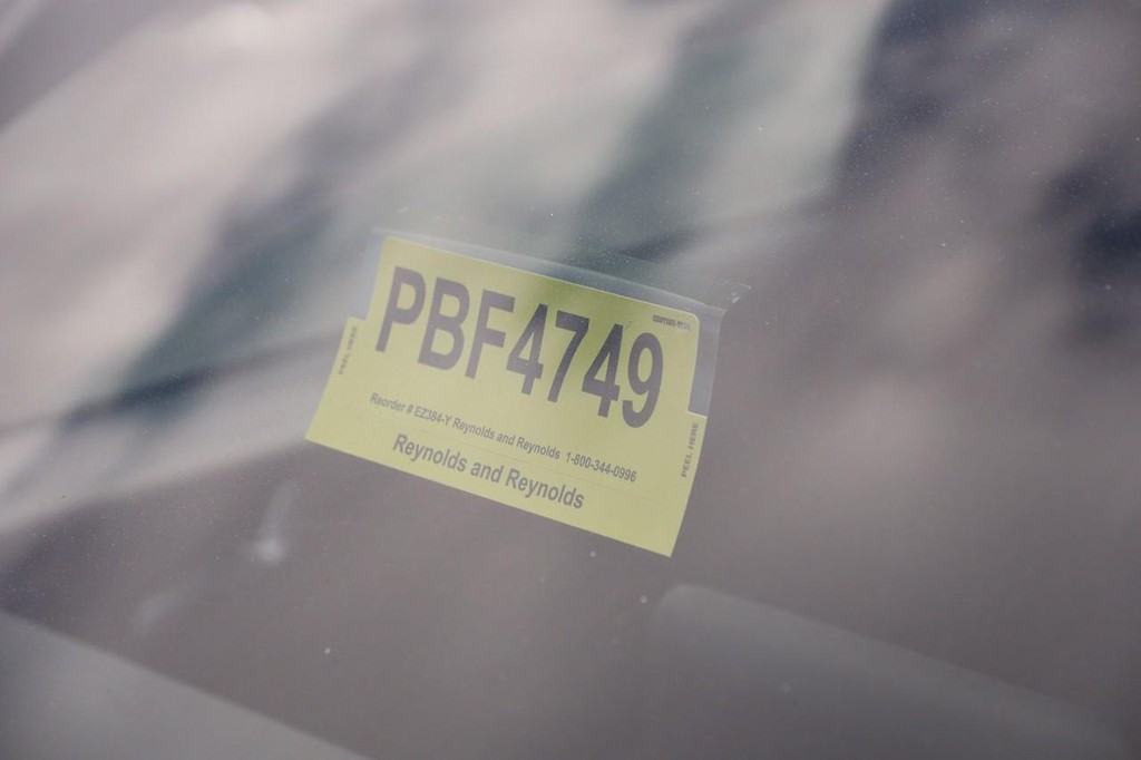 Ford Escape Vehicle Image 28