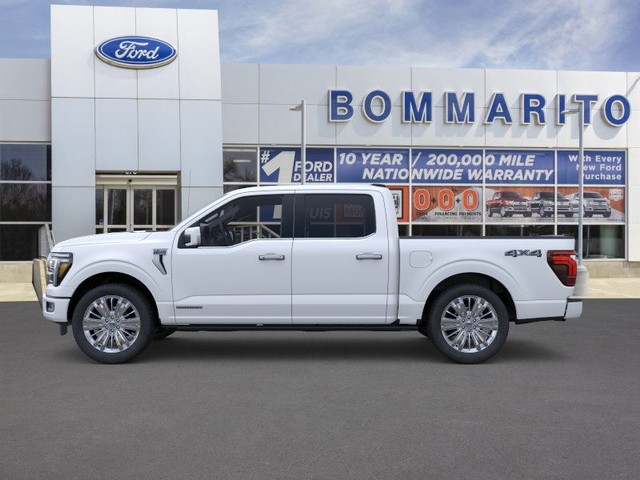 Ford F-150 Vehicle Image 03