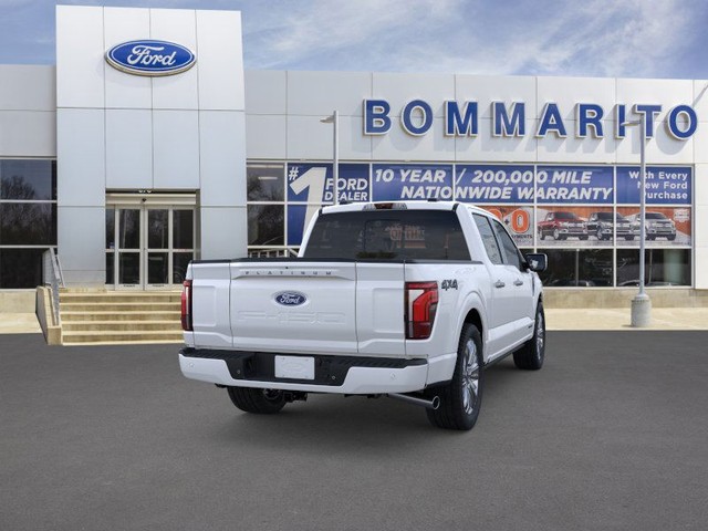 Ford F-150 Vehicle Image 08