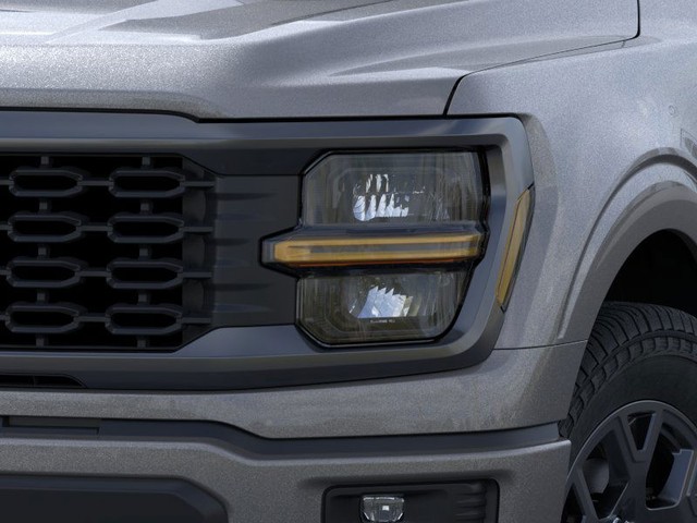 Ford F-150 Vehicle Image 17