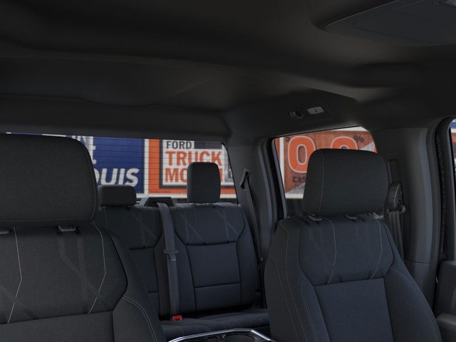 Ford F-150 Vehicle Image 22